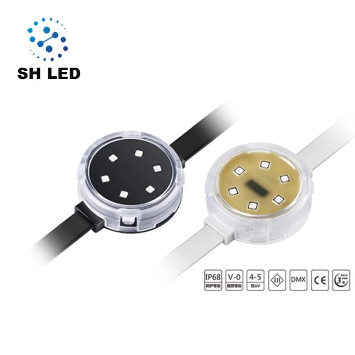 42 mm Led Point gaismas avots