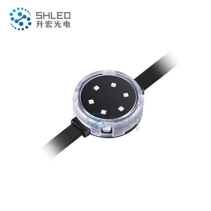 Fasādes apgaismojums LED Pixel Dot SH-JD4202