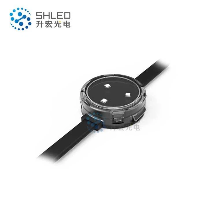 Facade Lighting Led Pixel Dot SH-JD4202