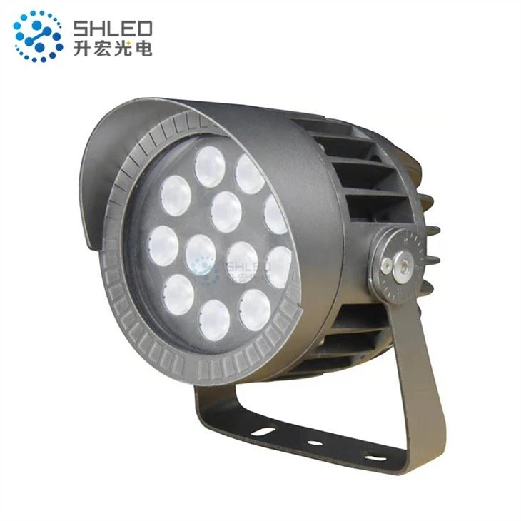 High Power RGB Spotlight