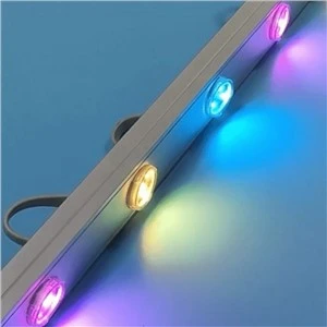 Led Pixel Point Light Full Color