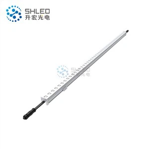 IP65 LED lineārais stienis